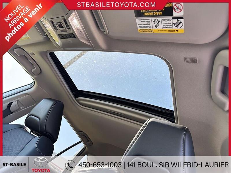 toyota RAV4 Hybrid 2023 - 9
