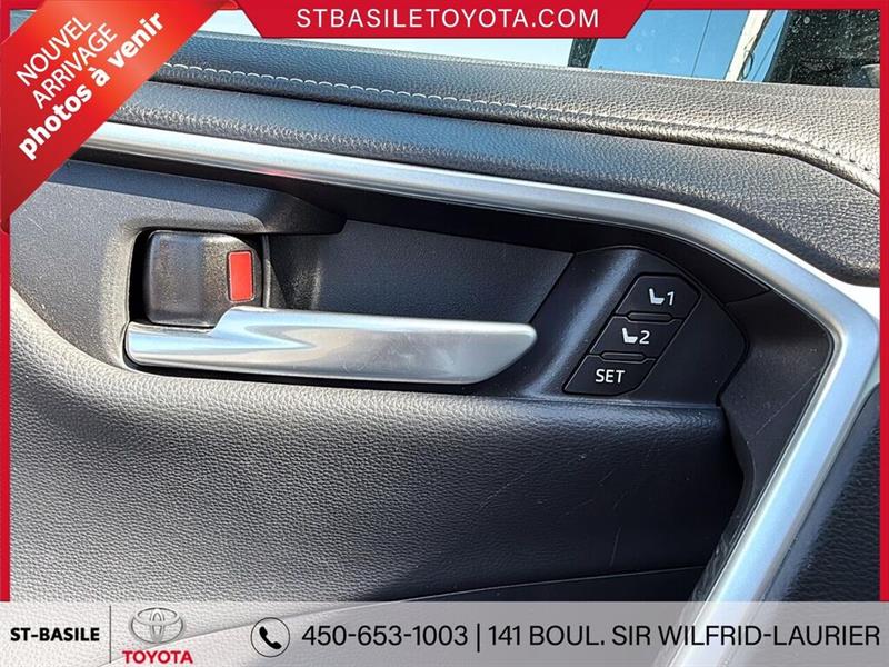 toyota RAV4 Hybrid 2023 - 10