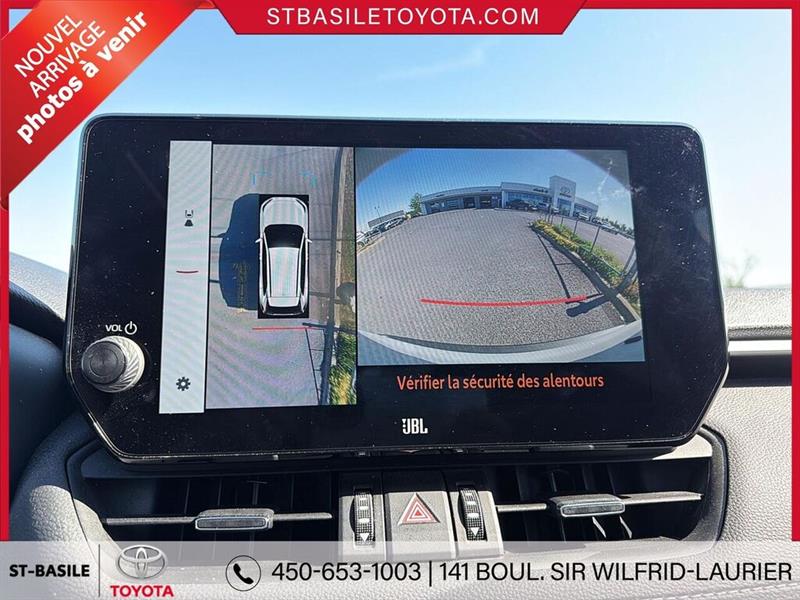 toyota RAV4 Hybrid 2023 - 13