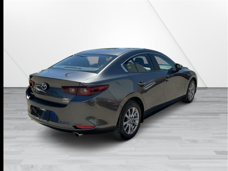 mazda Mazda3 2022 - 4