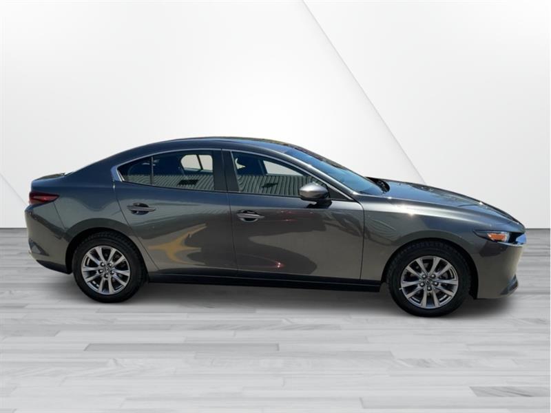 mazda Mazda3 2022 - 7