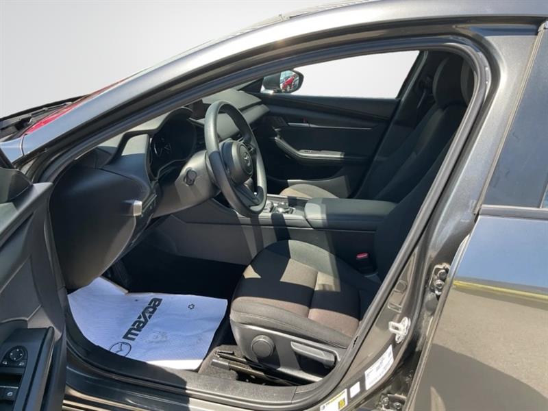 mazda Mazda3 2022 - 8