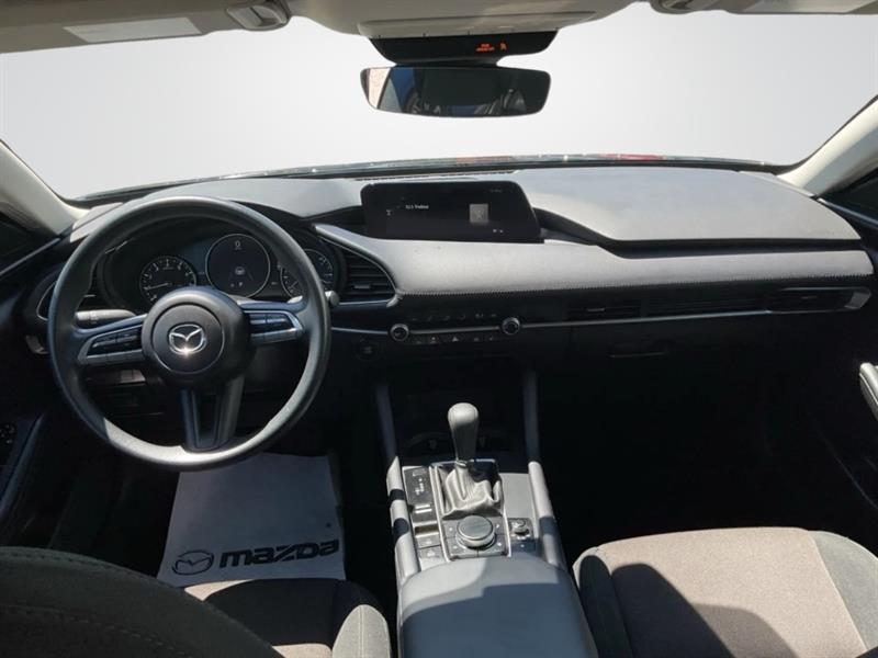 mazda Mazda3 2022 - 9