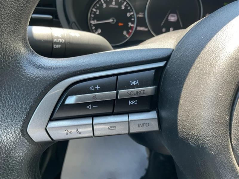 mazda Mazda3 2022 - 12