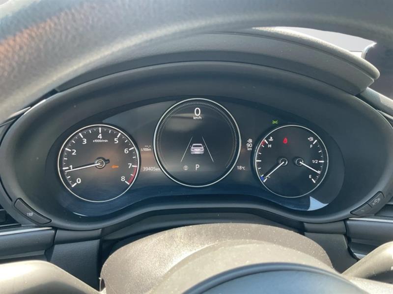 mazda Mazda3 2022 - 13
