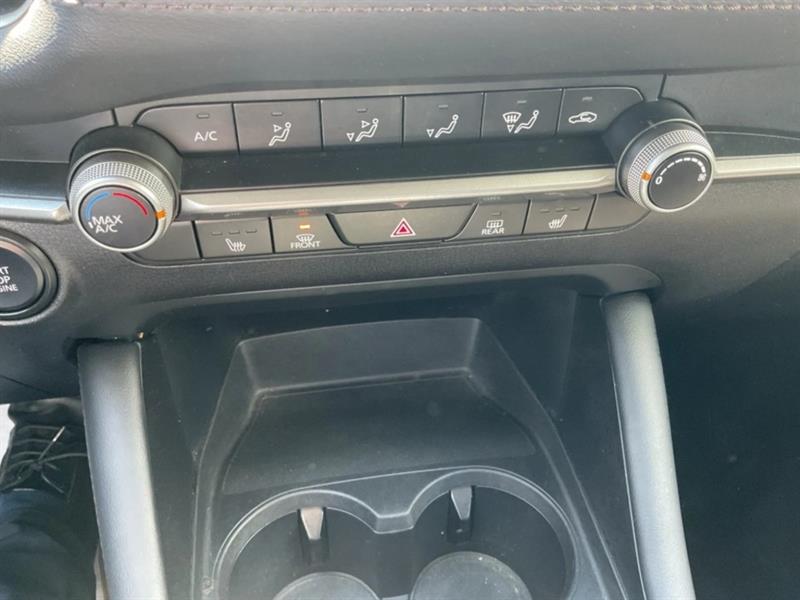 mazda Mazda3 2022 - 14