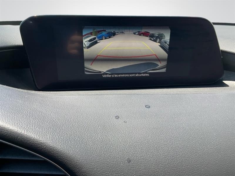 mazda Mazda3 2022 - 15