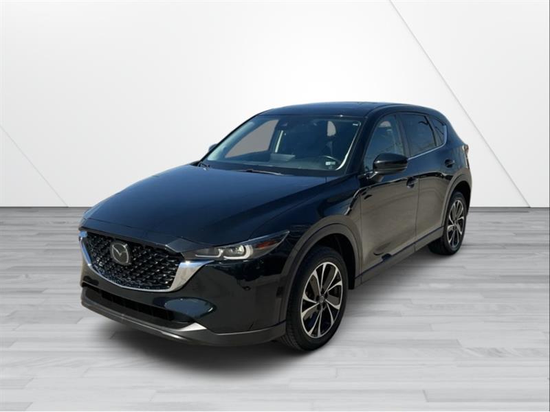 mazda CX-5 2022