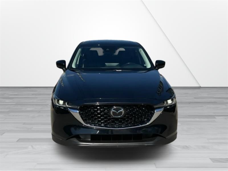 mazda CX-5 2022 - 2
