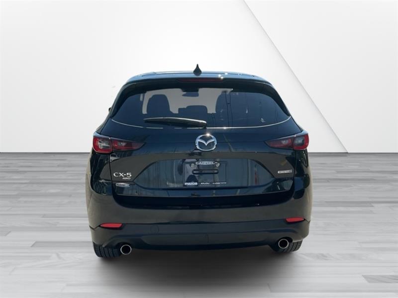 mazda CX-5 2022 - 3