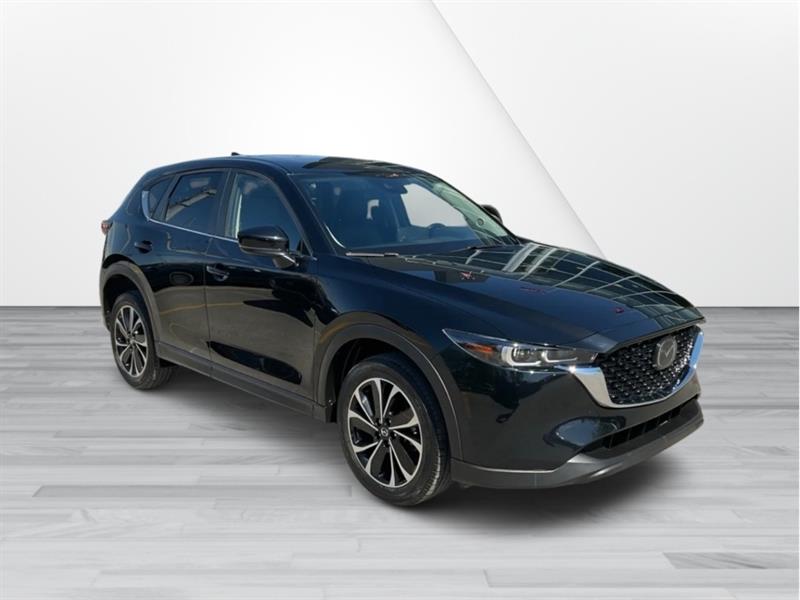 mazda CX-5 2022 - 4