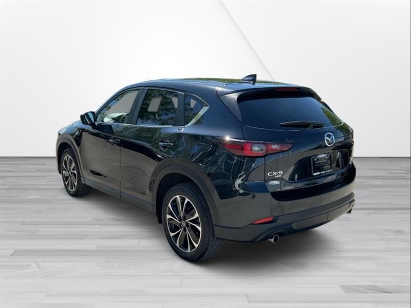 mazda CX-5 2022 - 5