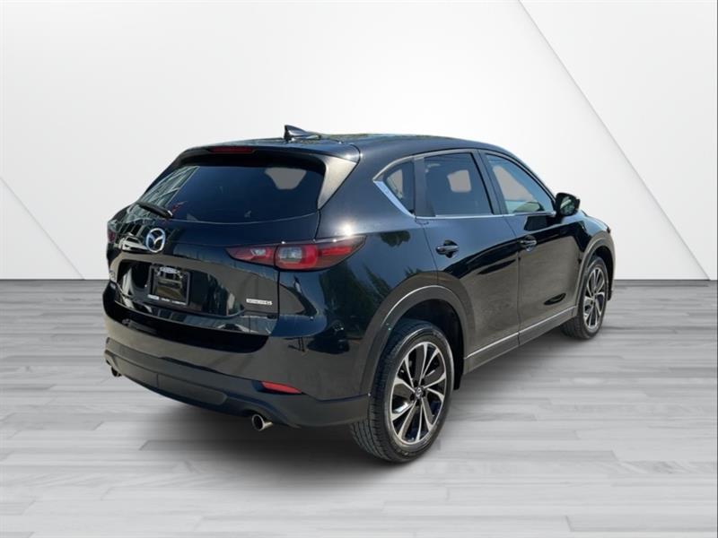 mazda CX-5 2022 - 6