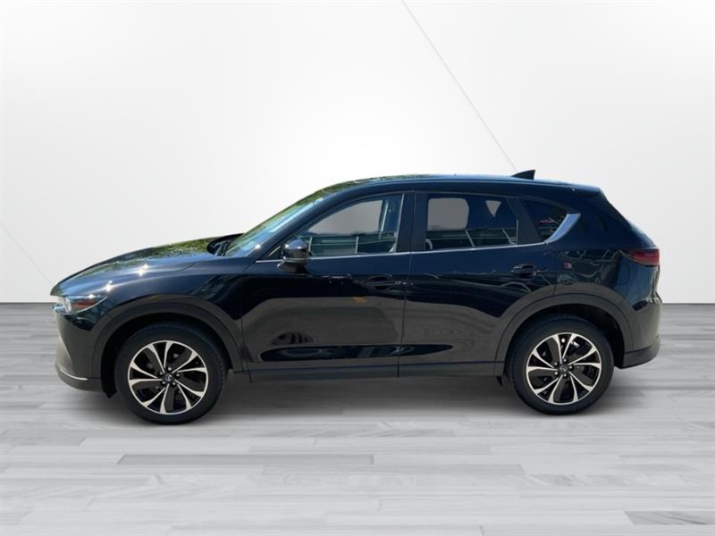 mazda CX-5 2022 - 7