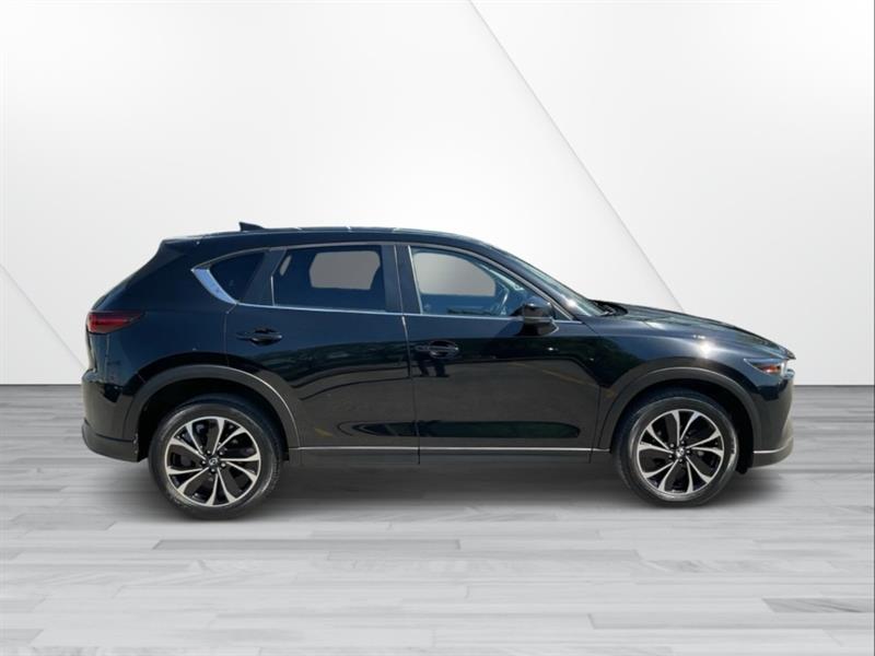 mazda CX-5 2022 - 8