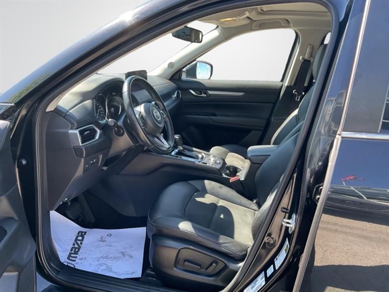 mazda CX-5 2022 - 10