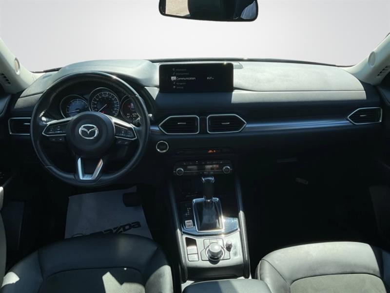 mazda CX-5 2022 - 11