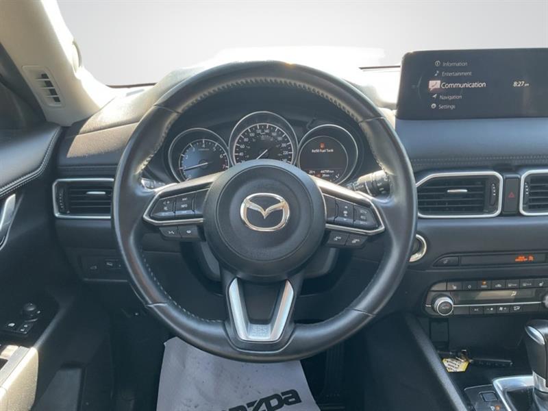 mazda CX-5 2022 - 12