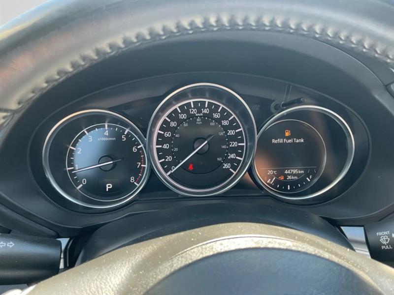 mazda CX-5 2022 - 15