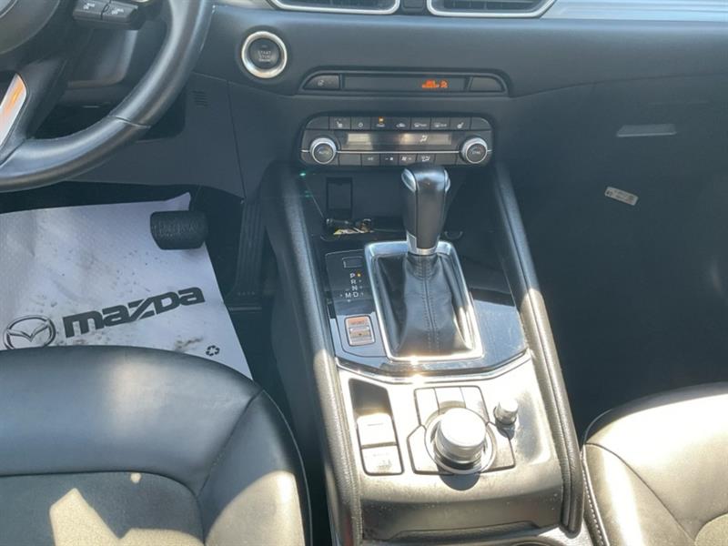 mazda CX-5 2022 - 17
