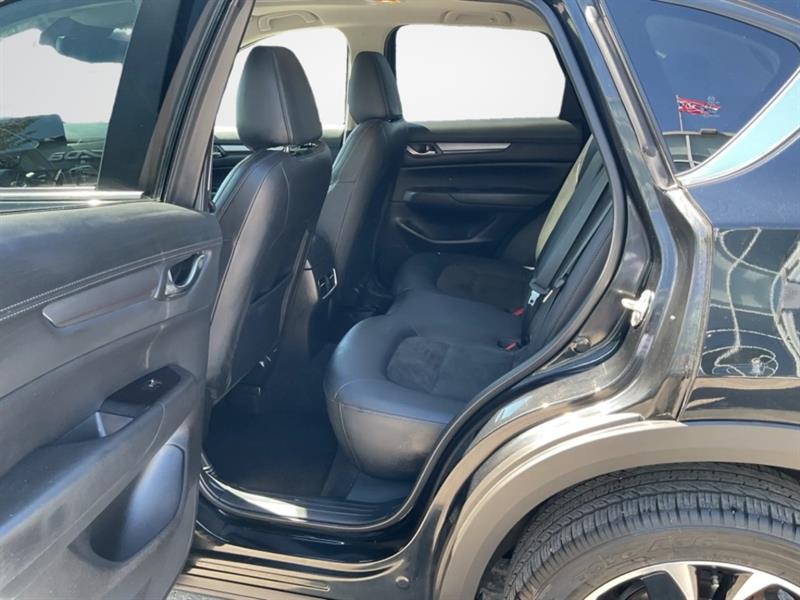 mazda CX-5 2022 - 19