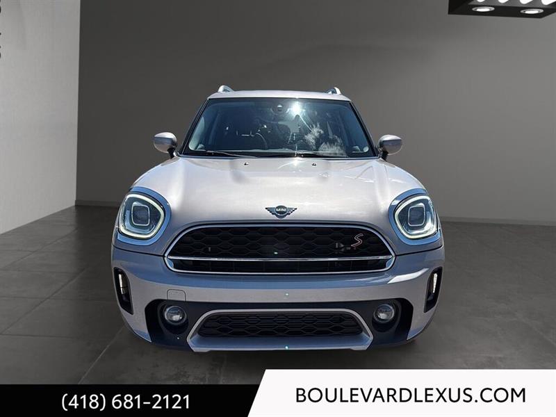 mini Countryman 2022 - 2
