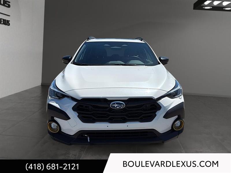 subaru Crosstrek 2024 - 2