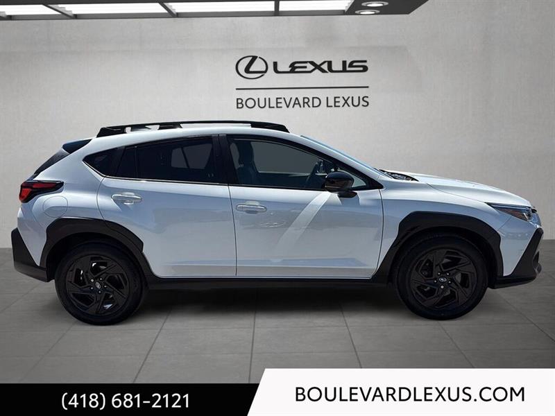 subaru Crosstrek 2024 - 3