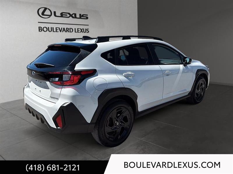 subaru Crosstrek 2024 - 4