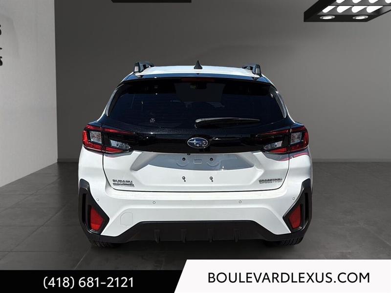 subaru Crosstrek 2024 - 5