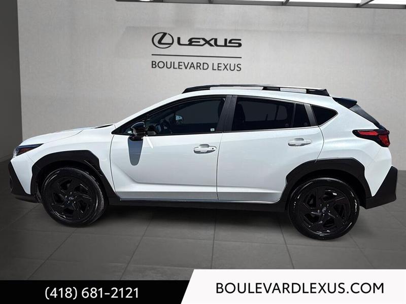 subaru Crosstrek 2024 - 6