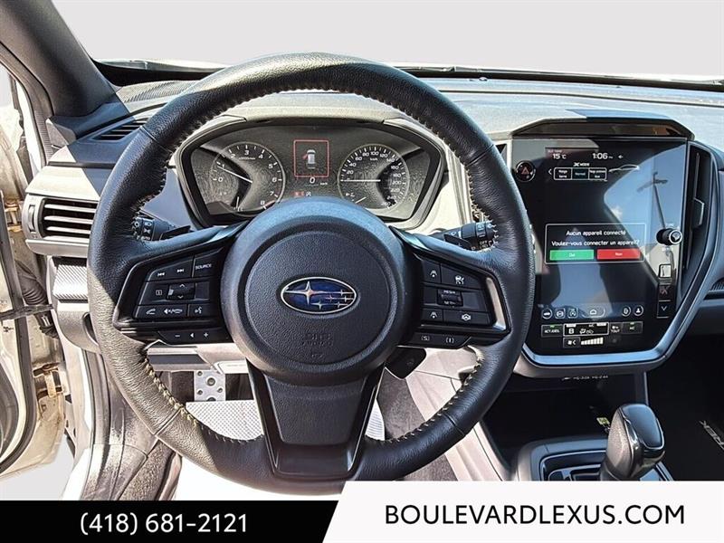 subaru Crosstrek 2024 - 12