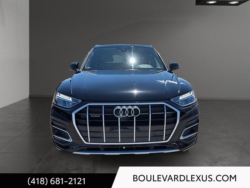 audi Q5 2023 - 2