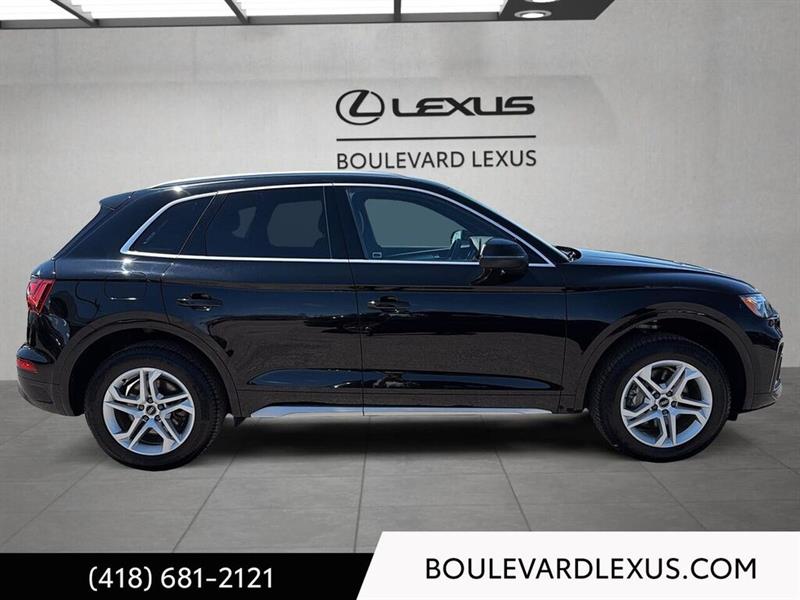 audi Q5 2023 - 3