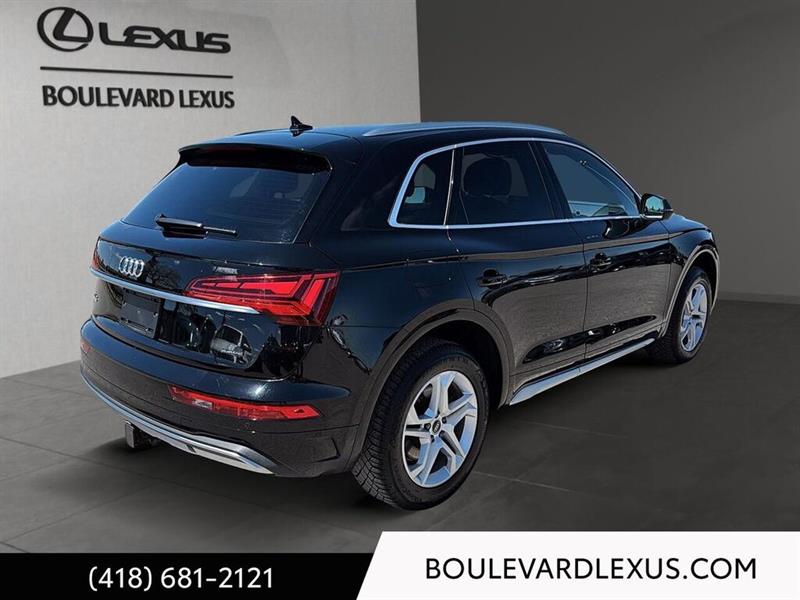 audi Q5 2023 - 4
