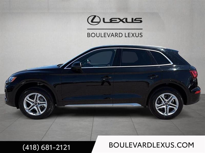 audi Q5 2023 - 6