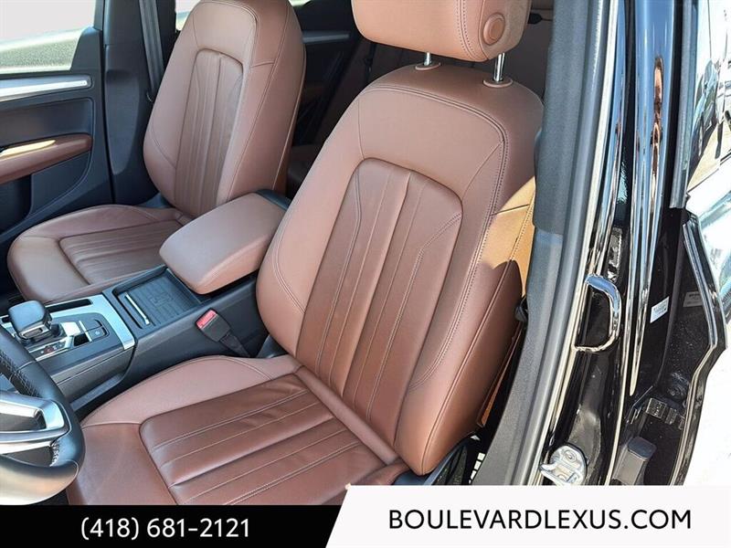 audi Q5 2023 - 9