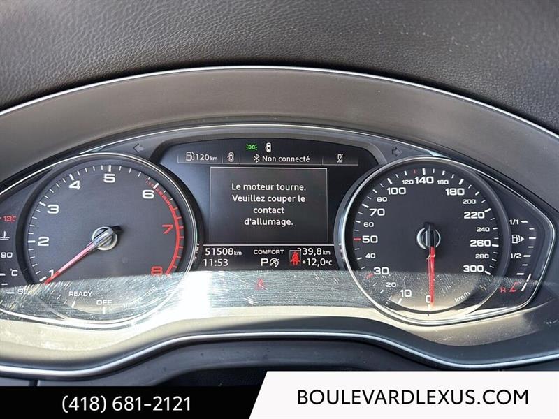 audi Q5 2023 - 13