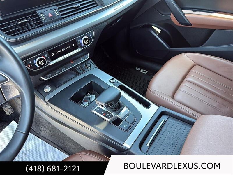audi Q5 2023 - 15