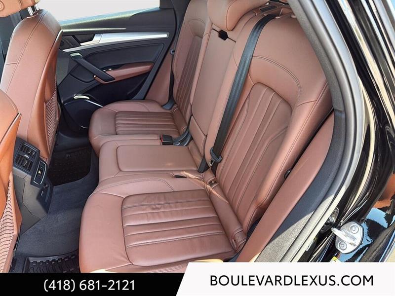 audi Q5 2023 - 17