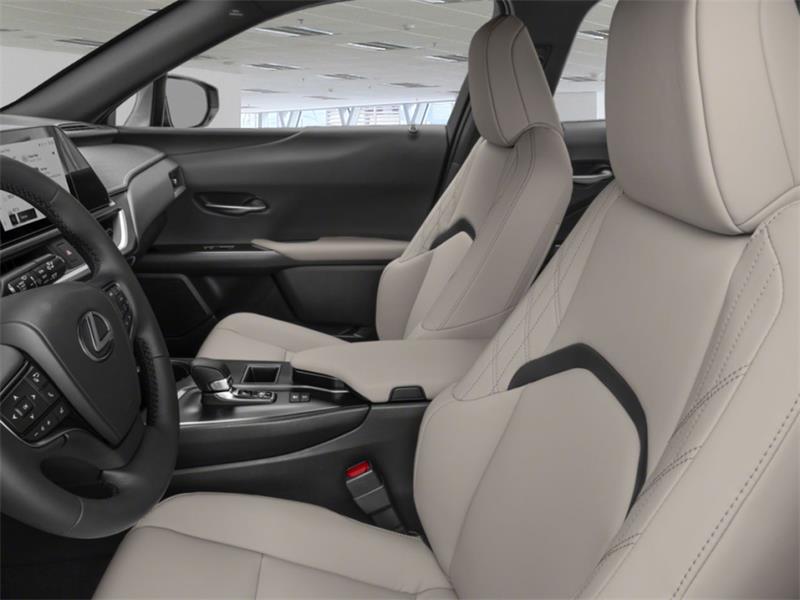 lexus UX 2025 - 5