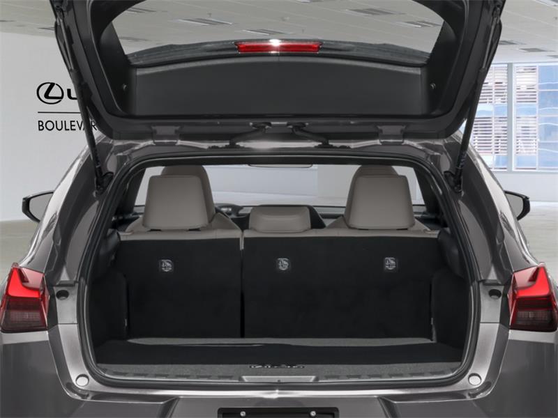 lexus UX 2025 - 6