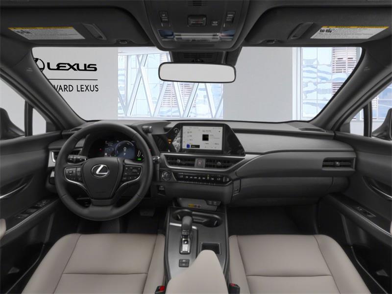 lexus UX 2025 - 7