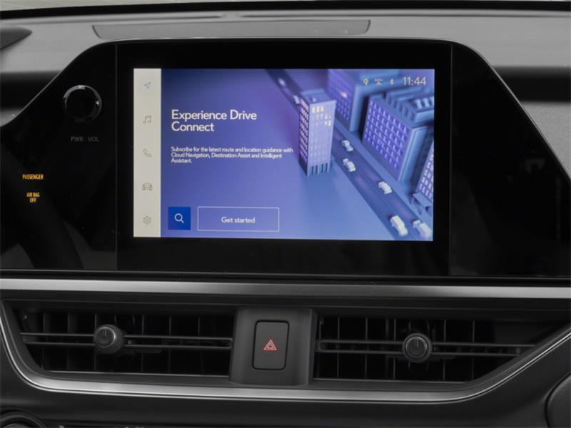lexus UX 2025 - 10