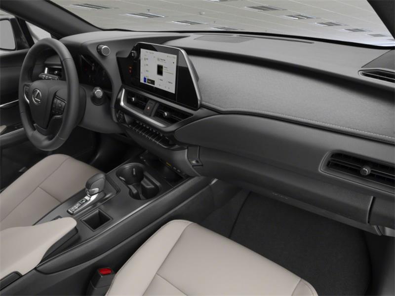 lexus UX 2025 - 11