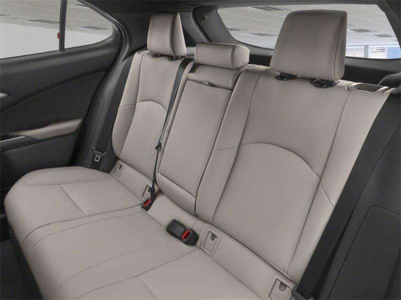 lexus UX 2025 - 13