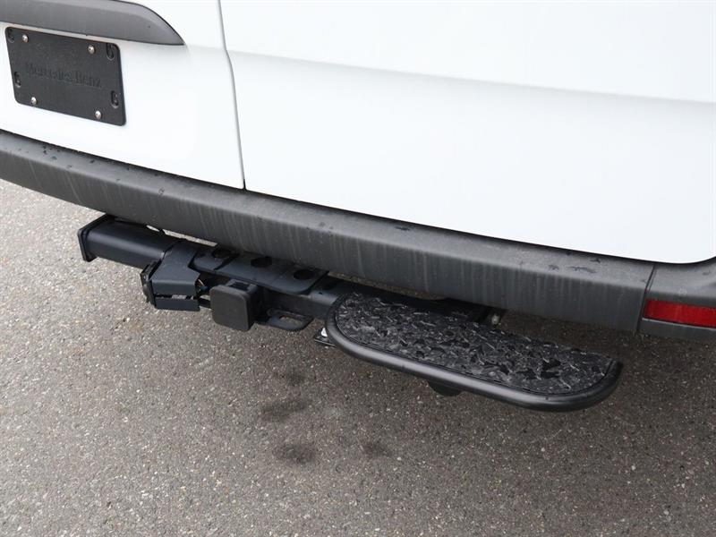 mercedes-benz eSprinter Cargo Van 2025 - 18