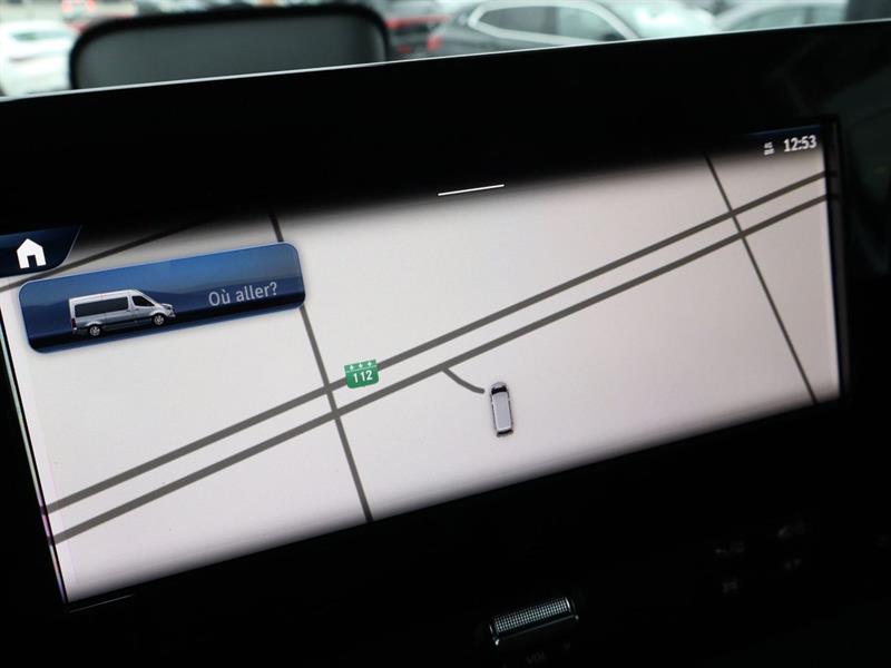 mercedes-benz eSprinter Cargo Van 2025 - 26
