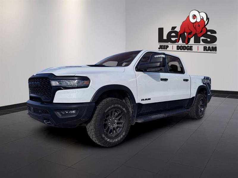 ram 1500 2025