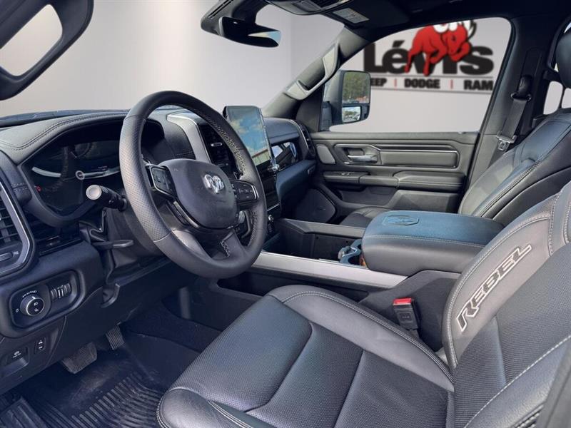 ram 1500 2025 - 2